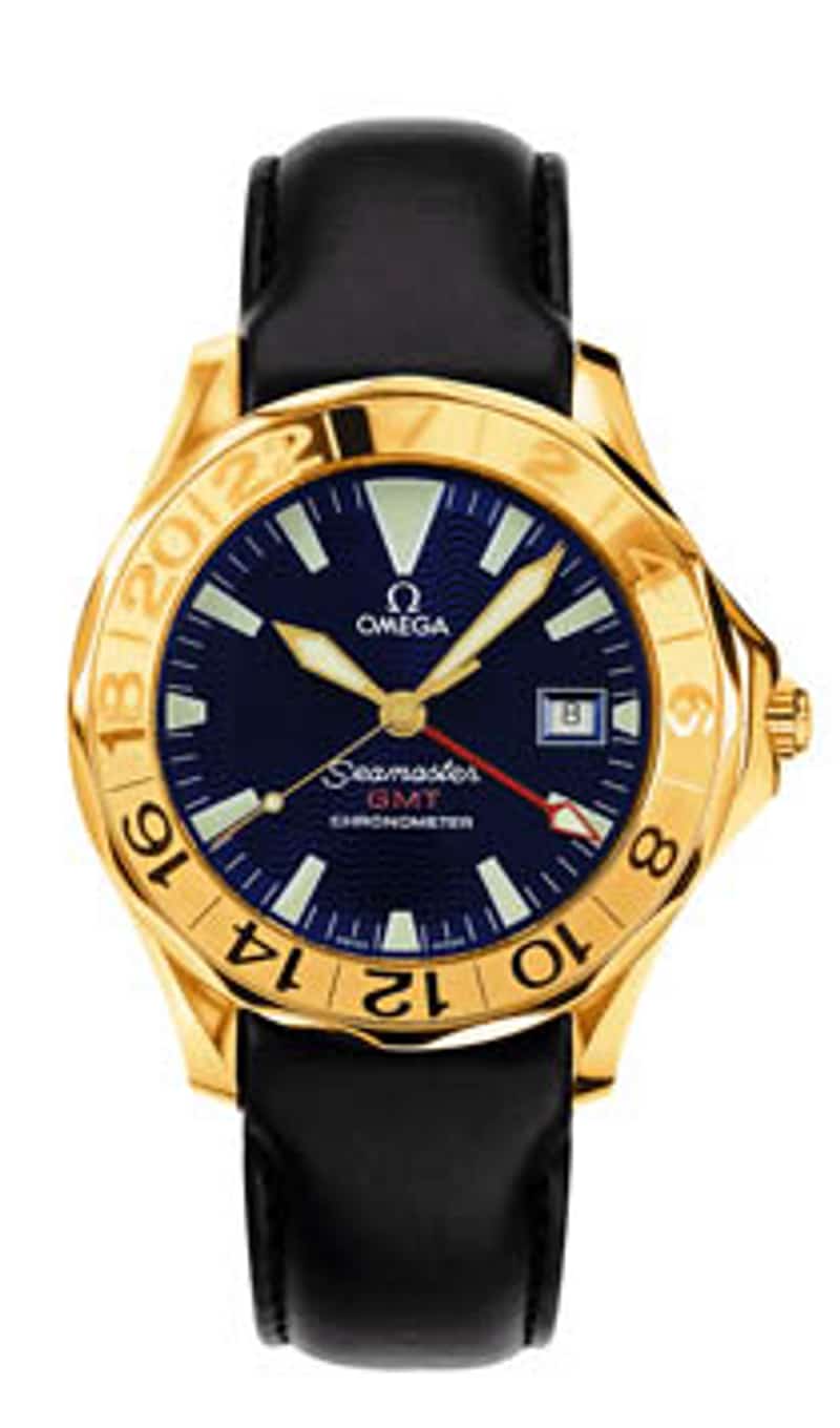 Omega Seamaster 300m 2634.80.93 Omega Seamaster 300m 2634.80.93